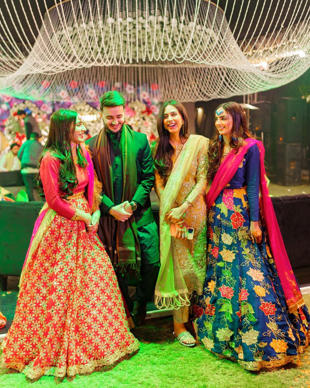 Some smiley face ..#zaibistudio1 #weddingcolors #instagood #positivevibes #picoftheday #photography #weddingdress #photooftheday #photographer #weddingphotography #couplegoals #smile #happy #face #influencers #por