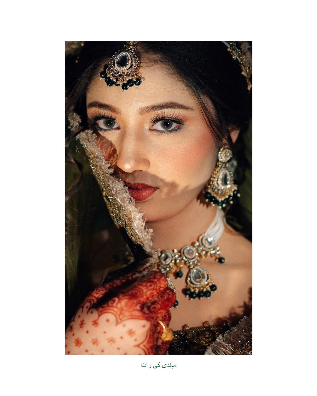 زارا اور آسامہ کی مہندی #wedding #portrait #mehndi #night #photography #weddingdress #jhelum #photographer #aesthetic (1)